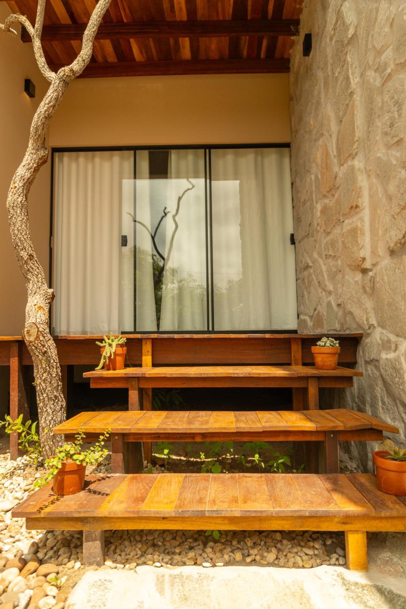 Lofts Lobo Guara Villa Alto Paraiso de Goias Exterior photo